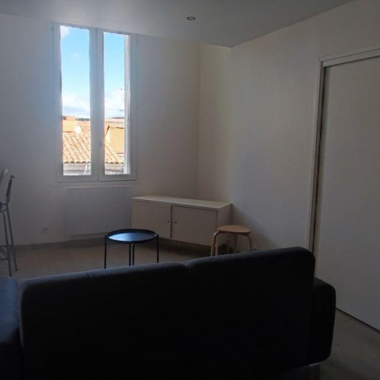  IMMOBILIER ET FINANCE : Appartement | NIMES (30000) | 75 m2 | 750 € 