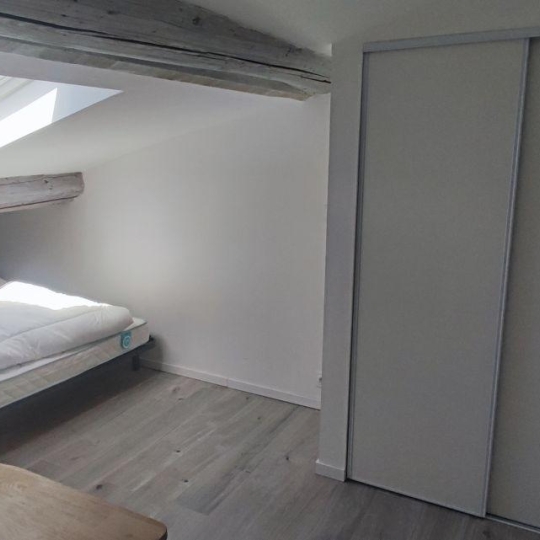  IMMOBILIER ET FINANCE : Appartement | NIMES (30000) | 75 m2 | 750 € 