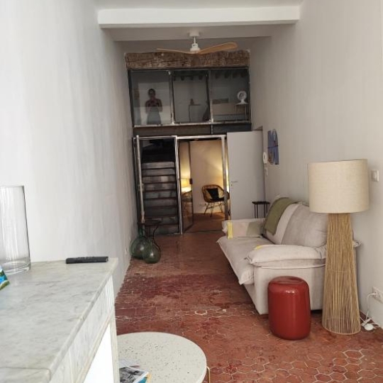  IMMOBILIER ET FINANCE : Appartement | LA CIOTAT (13600) | 55 m2 | 1 350 € 