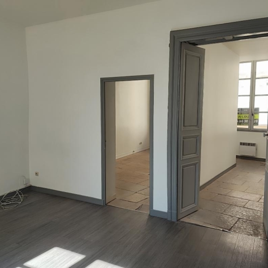  IMMOBILIER ET FINANCE : Appartement | NIMES (30000) | 63 m2 | 169 000 € 