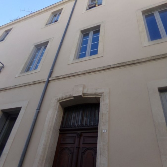 IMMOBILIER ET FINANCE : Appartement | NIMES (30000) | 61.00m2 | 166 000 € 