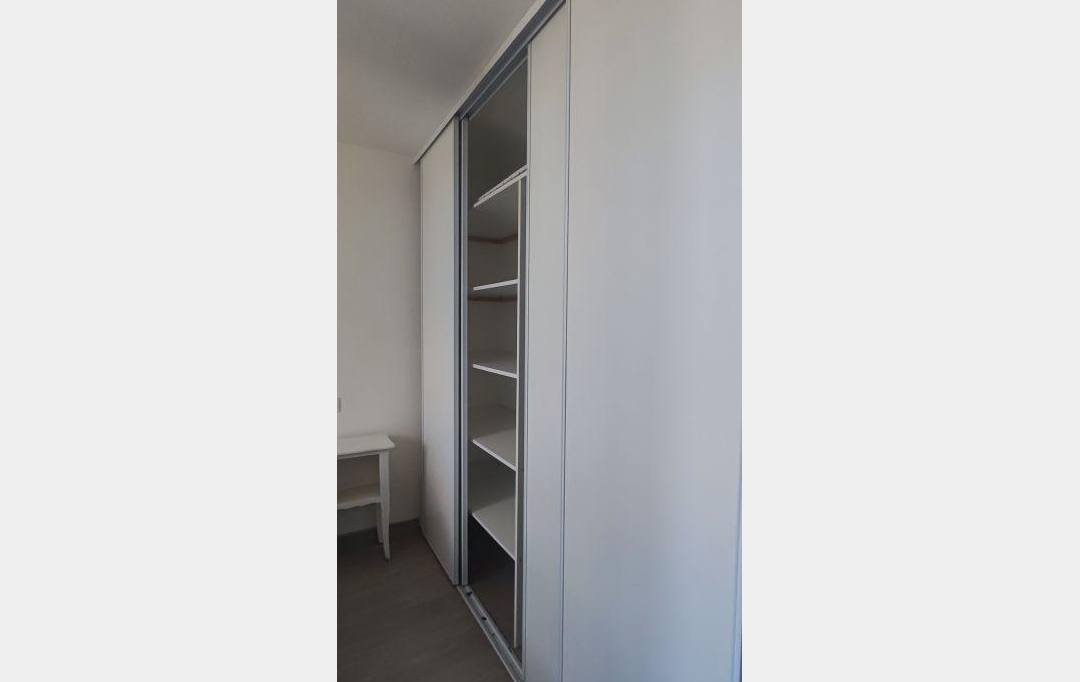 IMMOBILIER ET FINANCE : Apartment | NIMES (30000) | 75 m2 | 750 € 