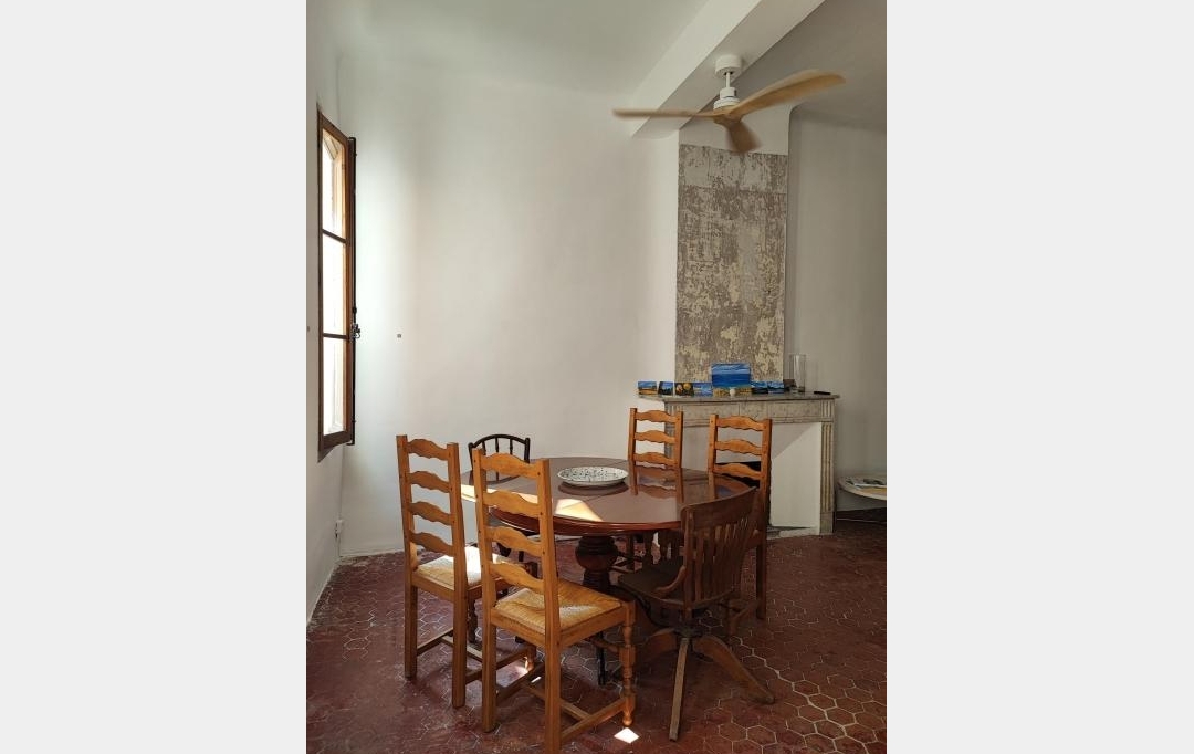 IMMOBILIER ET FINANCE : Appartement | LA CIOTAT (13600) | 55 m2 | 1 350 € 