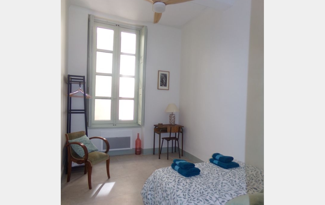 IMMOBILIER ET FINANCE : Appartement | NIMES (30000) | 90 m2 | 1 500 € 