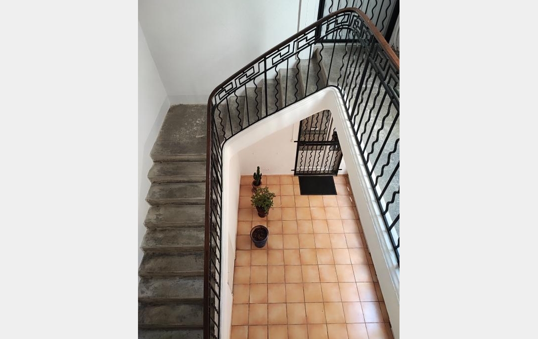 IMMOBILIER ET FINANCE : Appartement | NIMES (30000) | 63 m2 | 169 000 € 