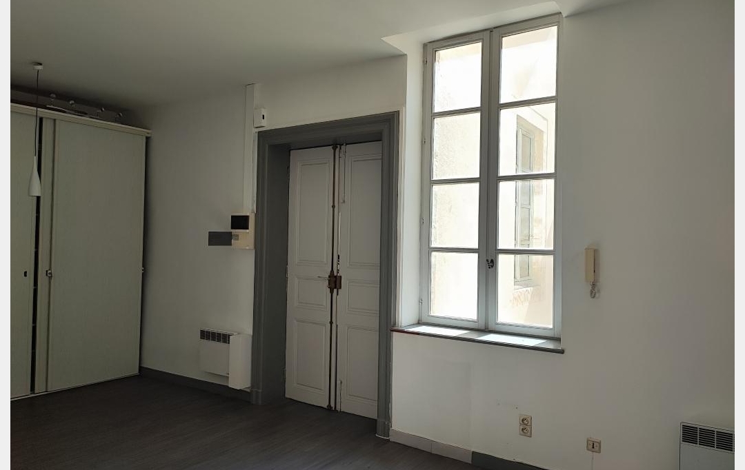 IMMOBILIER ET FINANCE : Appartement | NIMES (30000) | 63 m2 | 169 000 € 