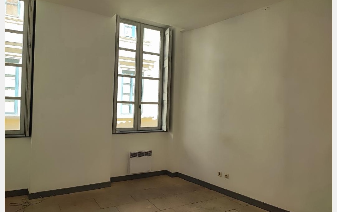 IMMOBILIER ET FINANCE : Appartement | NIMES (30000) | 63 m2 | 169 000 € 