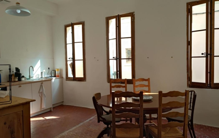  IMMOBILIER ET FINANCE Appartement | LA CIOTAT (13600) | 55 m2 | 1 350 € 